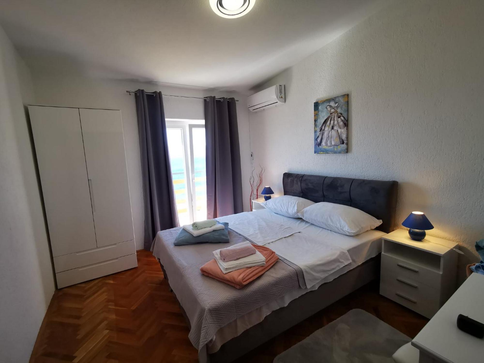 Apartment Ana 센 외부 사진