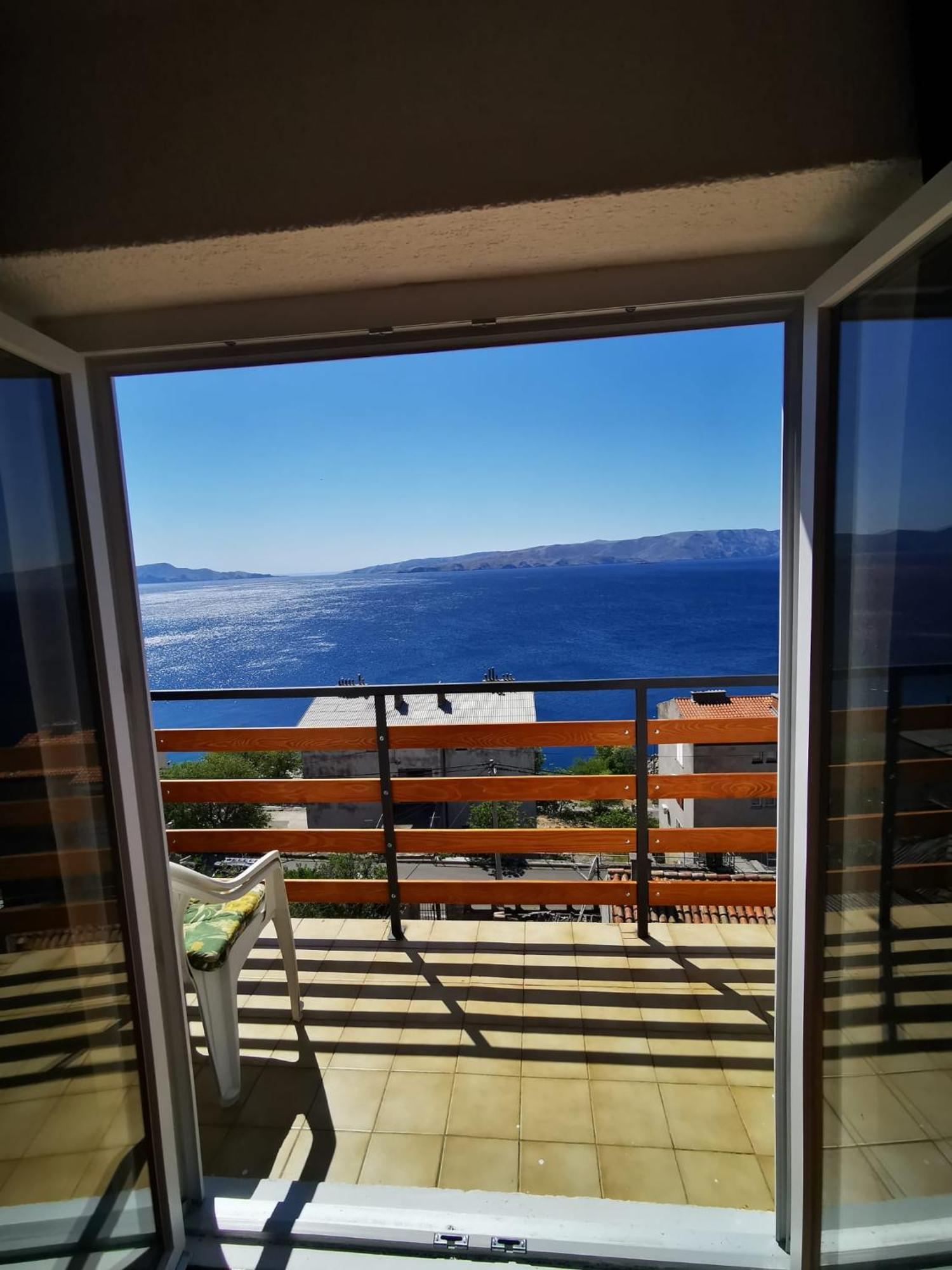 Apartment Ana 센 외부 사진