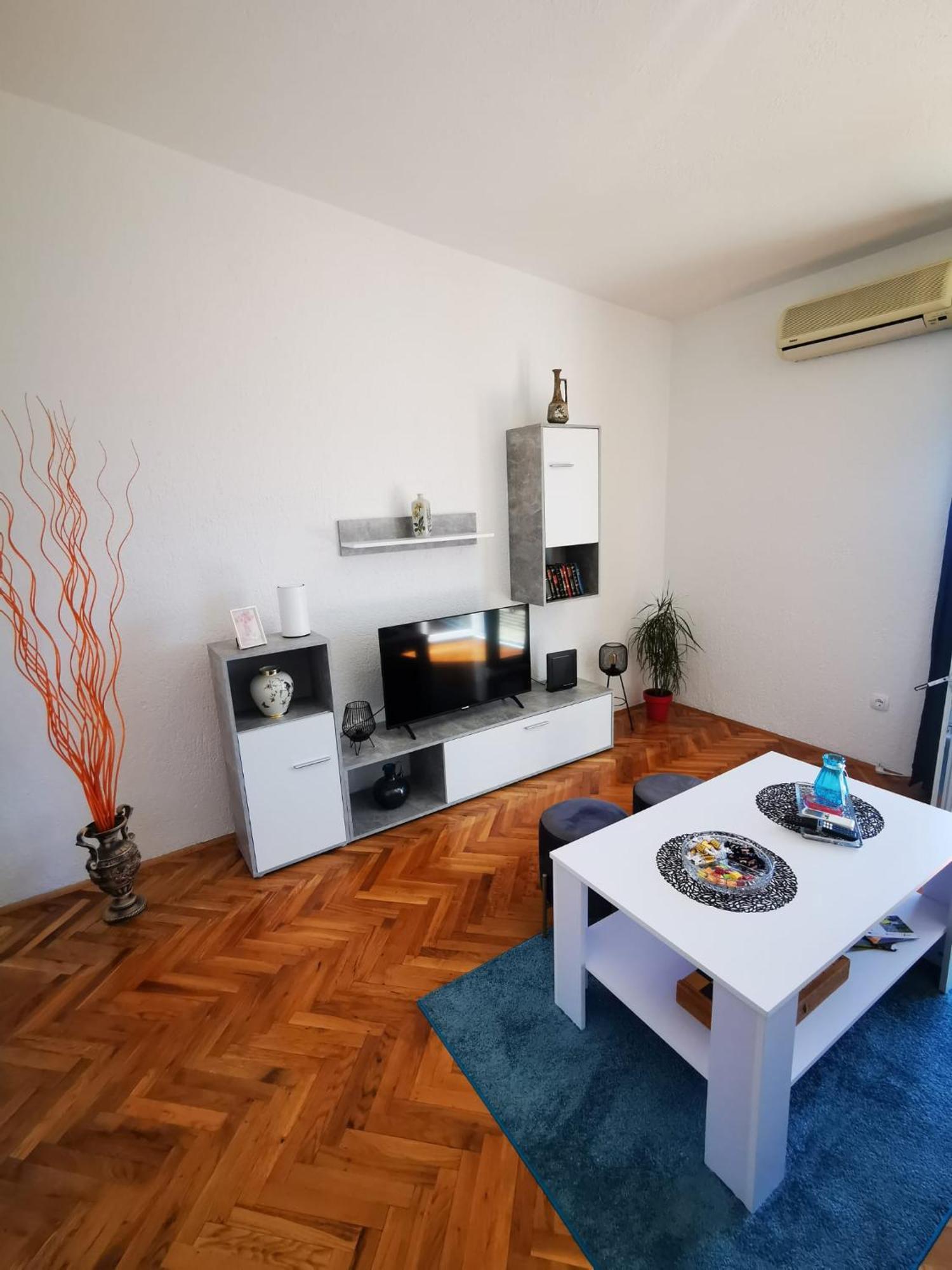 Apartment Ana 센 외부 사진