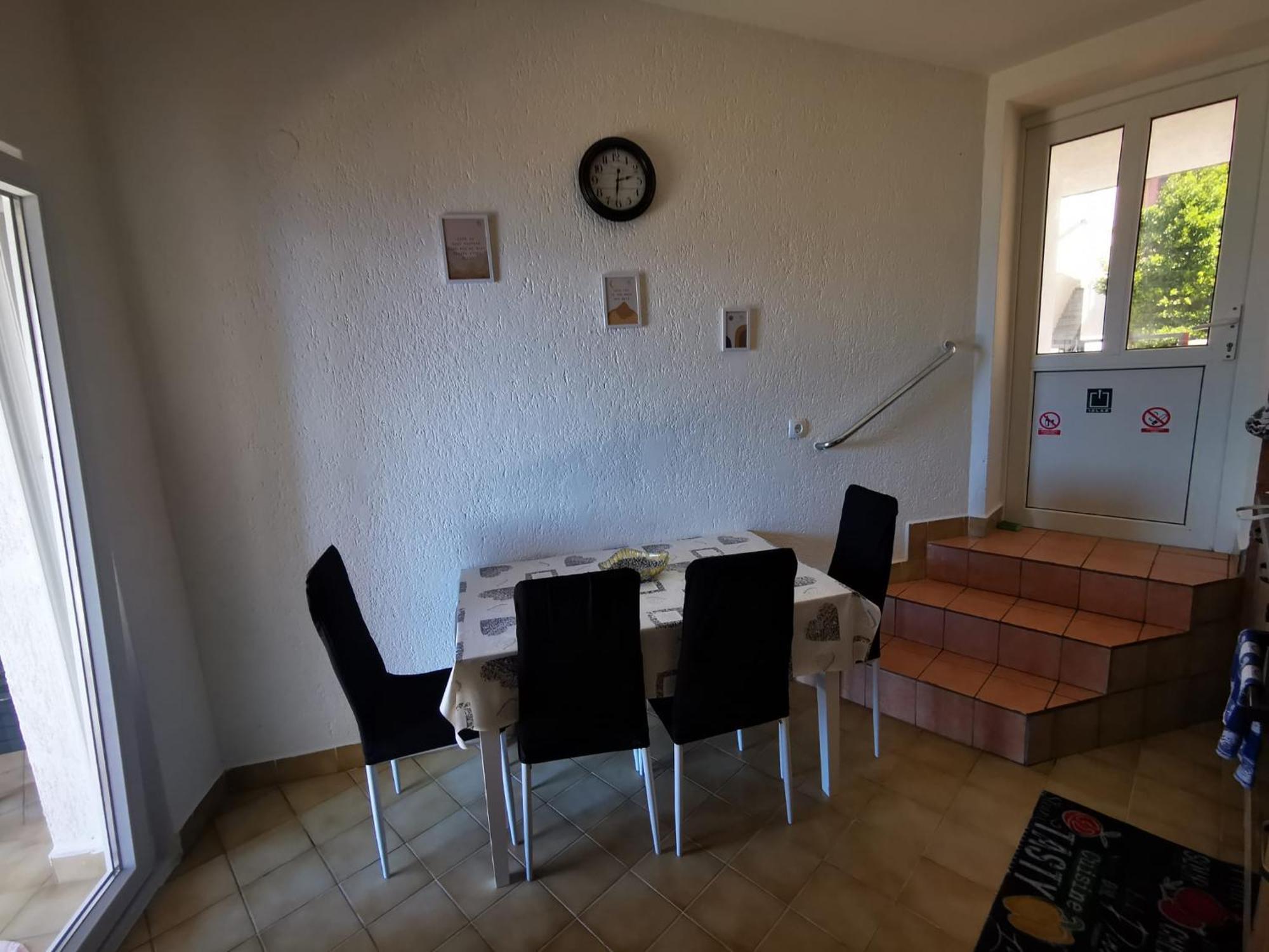 Apartment Ana 센 외부 사진
