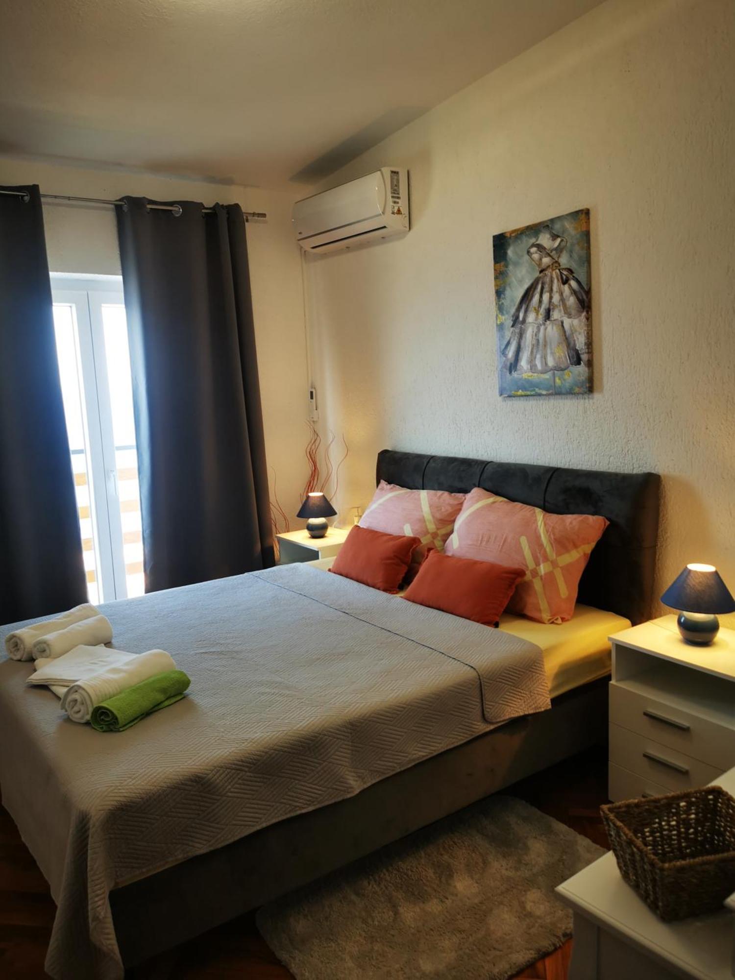 Apartment Ana 센 외부 사진