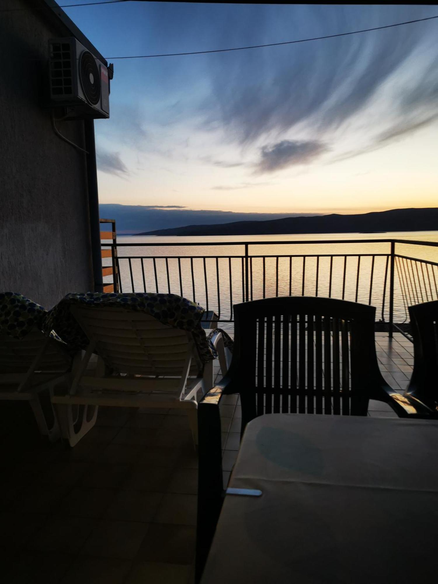 Apartment Ana 센 외부 사진